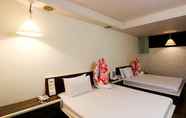 Kamar Tidur 2 Dahua Hotel