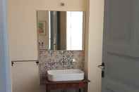 In-room Bathroom Casa Maltese ri Scicli