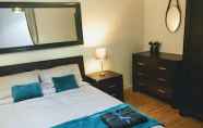 Bedroom 5 Marco Island- One bedroom City Centre Apartment
