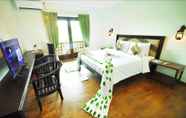 ห้องนอน 7 Bagan Wynn Hotel