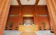 Lobby 3 Bagan Wynn Hotel