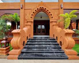 Exterior 4 Bagan Wynn Hotel