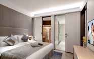 Kamar Tidur 7 Ascott Raffles City Chongqing