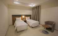 ห้องนอน 2 Meezab Al Sabiq 2 Hotel