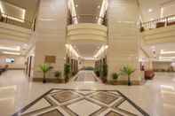 Lobby Meezab Al Sabiq 2 Hotel