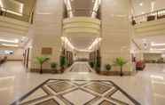 Lobi 5 Meezab Al Sabiq 2 Hotel