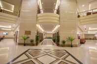 Sảnh chờ Meezab Al Sabiq 2 Hotel