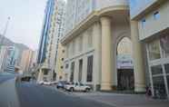 ภายนอกอาคาร 6 Meezab Al Sabiq 2 Hotel