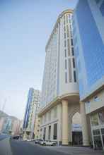 Bangunan 4 Meezab Al Sabiq 2 Hotel