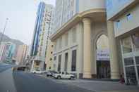 Bên ngoài Meezab Al Sabiq 2 Hotel