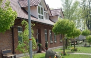 ภายนอกอาคาร 7 Ferienhaus am Eichenhof Zum Speicher