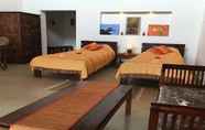 ห้องนอน 3 Dholes Den Bandipur