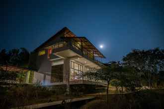 Exterior 4 Dholes Den Bandipur