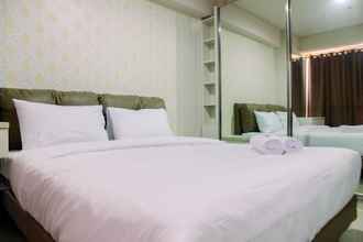 Kamar Tidur 4 Comfy and Spacious 2BR Callia Apartment