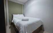 Bilik Tidur 6 2BR with Sofa Bed Cervino Tebet Apartment