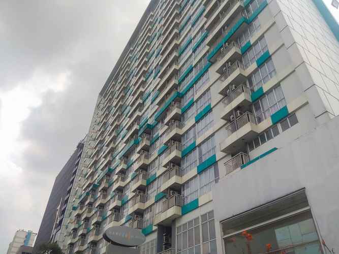 Best Location Studio H Residence Apartment Jakarta Timur Harga Hotel Terbaru Di Traveloka