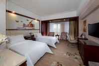 ห้องนอน Vienna International Hotel - Shantou Simapu