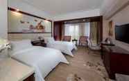 ห้องนอน 3 Vienna International Hotel - Shantou Simapu