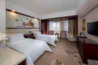 ห้องนอน Vienna International Hotel - Shantou Simapu