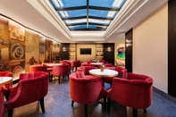 Bar, Cafe and Lounge Aurea Legends by Eurostars Hotel Company