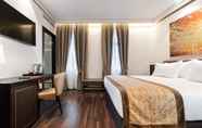 Bedroom 2 Aurea Legends by Eurostars Hotel Company