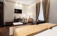 Bedroom 7 Aurea Legends by Eurostars Hotel Company