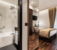 Bedroom 4 Aurea Legends by Eurostars Hotel Company