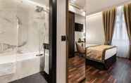 Bedroom 4 Aurea Legends by Eurostars Hotel Company