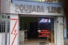 外觀 Pousada da Lene