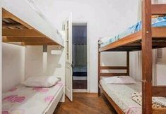 Bilik Tidur 6 Pousada da Lene