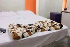 Bilik Tidur Pousada da Lene