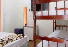 Bilik Tidur 5 Pousada da Lene