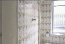 In-room Bathroom Pousada da Lene