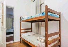 Bilik Tidur 7 Pousada da Lene