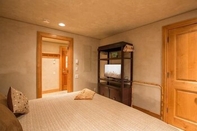 Bedroom Northwoods Luxury Condo Close to Chairlift by RedAwning