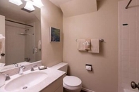 In-room Bathroom Vorlaufer Condos Short 3 Minute Walk to Vail Village and Gondola One by RedAwning