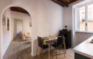 ห้องนอน 4 Cozy Apartment in via Degli Spagnoli, Pantheon