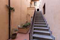 ล็อบบี้ Cozy Apartment in via Degli Spagnoli, Pantheon