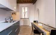 ห้องนอน 5 Cozy Apartment in via Degli Spagnoli, Pantheon