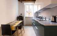 ห้องนอน 6 Cozy Apartment in via Degli Spagnoli, Pantheon