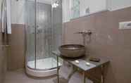 Phòng tắm bên trong 3 Apartment Colosseo