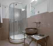 ห้องน้ำภายในห้อง 3 Apartment Colosseo