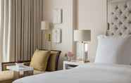 Kamar Tidur 3 Four Seasons Hotel Madrid