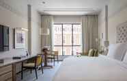 Bilik Tidur 5 Four Seasons Hotel Madrid