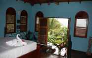 Phòng ngủ 4 Tres Palmas Costa Rica