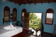 Phòng ngủ Tres Palmas Costa Rica
