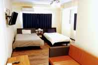 Kamar Tidur Yoron Tandy-House