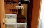 Kamar Tidur 6 Yoron Tandy-House