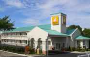 Luar Bangunan 7 Family Lodge Hatagoya Wangan Nagashima