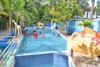 Swimming Pool MorongStar Hotel and Resort